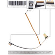 Cable Flex Para Portátil Msi Gf75 Ms-17F3 Ms17F1 Ms17F2 Ms17F3 Ms17F4 Ms-17F5 17F6 K1N-3040203-H39 40 Pines