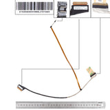 Cable Flex Para Portátil Msi Gf75 Ms-17F3 Ms17F1 Ms17F2 Ms17F3 Ms17F4 Ms-17F5 17F6 K1N-3040203-H39 40 Pines