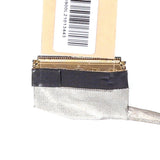 Cable Flex Para Portátil Msi Gf75 Ms-17F3 Ms17F1 Ms17F2 Ms17F3 Ms17F4 Ms-17F5 17F6 K1N-3040203-H39 40 Pines