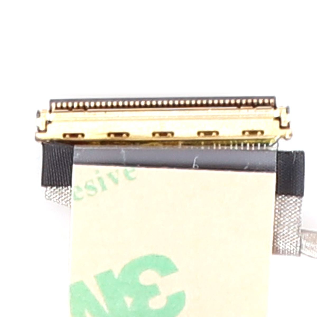 Cable Flex Para Portátil Msi Gp75 Gl75 Ge75 Ms-17E4 Ms17E9 K1N-3040162-J36 K1N-3040125-H39 40 Pines