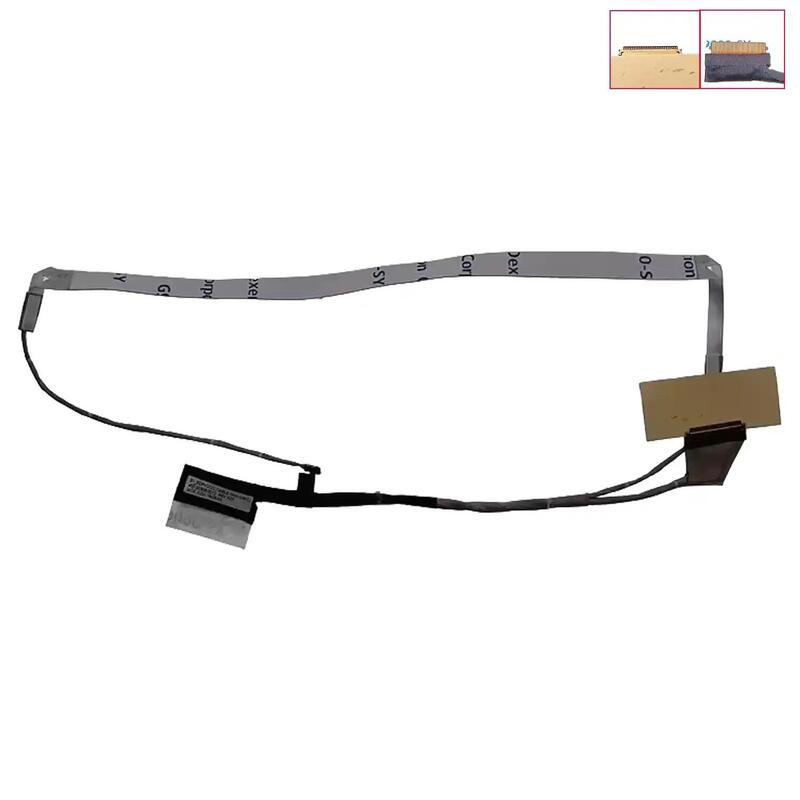 Cable Lcd Led Para Portátil Acer Swift Sf114 32  50.Gxtn1.005 450.0e606.0013