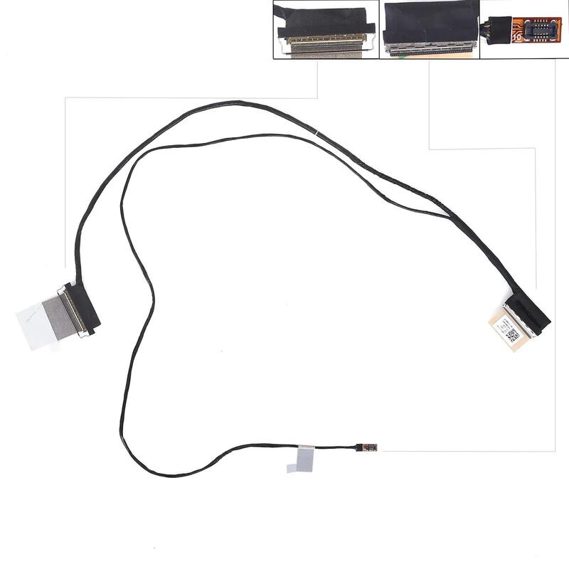 Cable Lcd Led Para Portátil Asus 16 X1605va X1605pa M1605  1422 044r0as