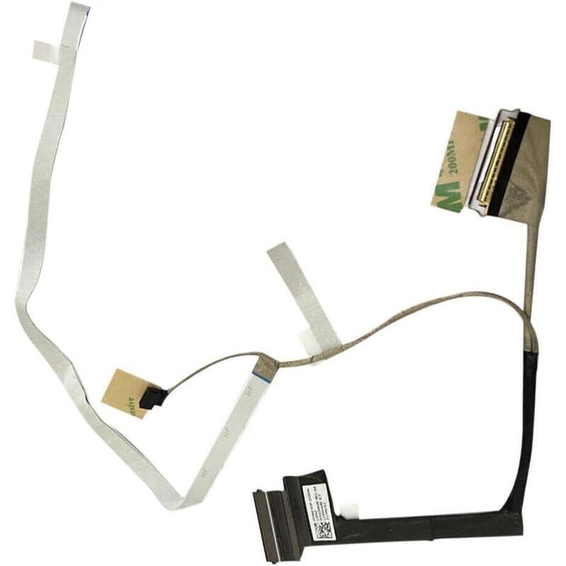Cable Lcd Led Para Portátil Lenovo Y7000 Y7000p R7000 R7000p 2021  Dc02c00rv10