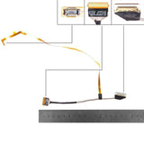 Cable Lcd Led Samsung Sec Venus2 15. Ba39 01540a