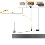 Cable Flex Para Portátil Samsung Sec Venus2-15 Ba39-01540A