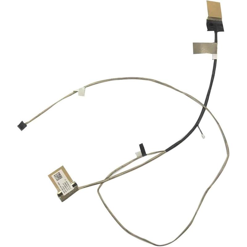 Cable Lcd Para Portátil Asus N580v N580vd 1422 02ys0as