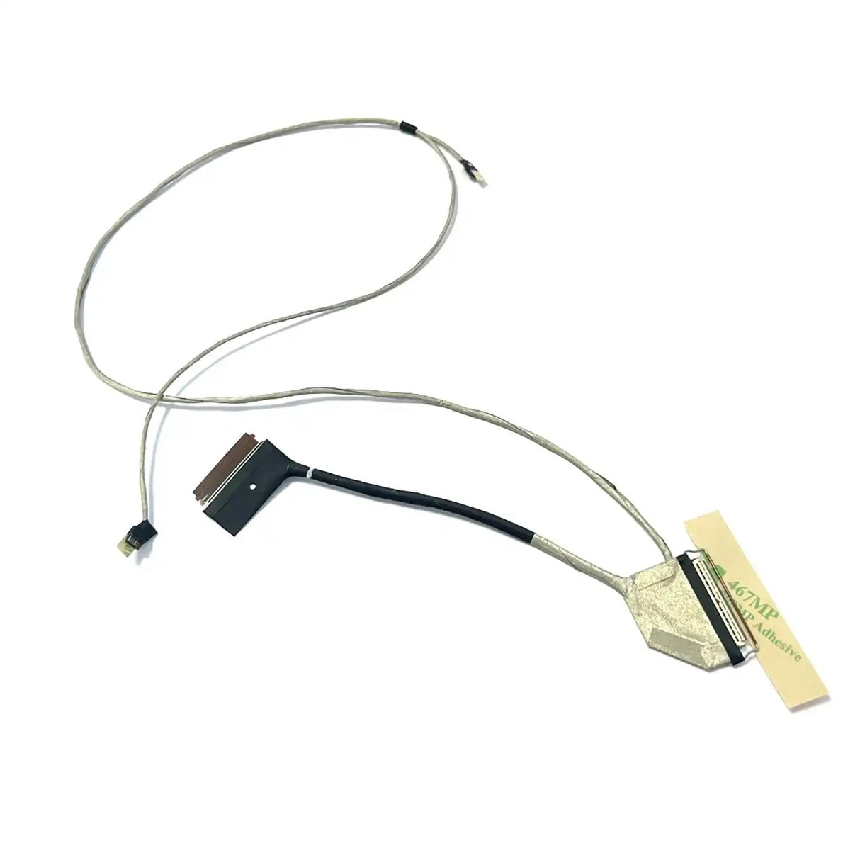 Cable Flex De 30 Pines Para Portátil Acer Spin B3 Tmb311R-32 311 | Dd0Zbklc000