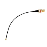 Cable Mikrotik Ufl-Sma Pin Hembra15 Cm