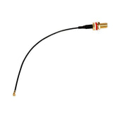 Cable Mikrotik Ufl-Sma Pin Hembra15 Cm