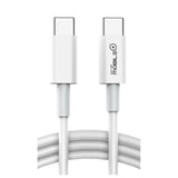 Cable Mobile+ Mb-1026 Usb Tipo-C A Pd20w