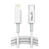 Cable Mobile+ Mb-1027 Usb Tipo-C A Pd20w