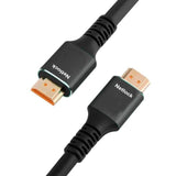 Cable Netlock Hdmi V2.1 M-M 8k@60hz 48gbps, 10m