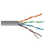 Cable Par Trenzado Cat 5e Cca 100m Mctv-579