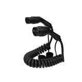 Cable Para Carga Spiro Ac11 7m
