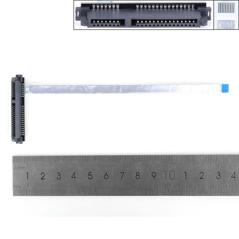 Cable Para Disco Duro Hdd/Ssd De 2,5" Para Portátil Asus Vivobook X531 S531 X571 Vx60