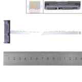 Cable Para Hdd Para Hp 15 Ef 15 Ef0025wm 1020nr 1038nr. Dd0g74hd001