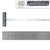 Cable Hdd Para Portátil Hp 15-Ef 15-Ef0025Wm 1020Nr 1038Nr Dd0G74Hd001