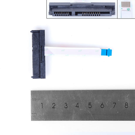 Cable Hdd Para Portátil Hp Pavilion 13-A201Nf Dd0Y62Hd030