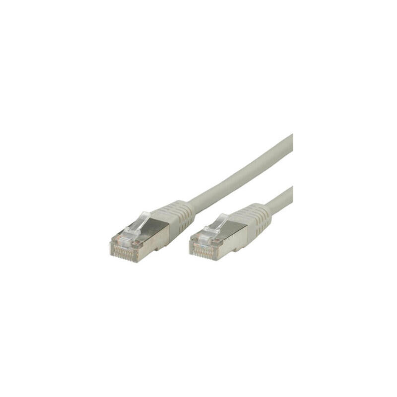 Cable Patch Categoria 6e S/Ftp 5mt