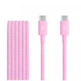 Cable Pleciony Beats Usb-C Para Usb-C (1,5 M) - Turborosa