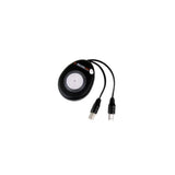 Cable Retráctil Usb2.0, 1,5m