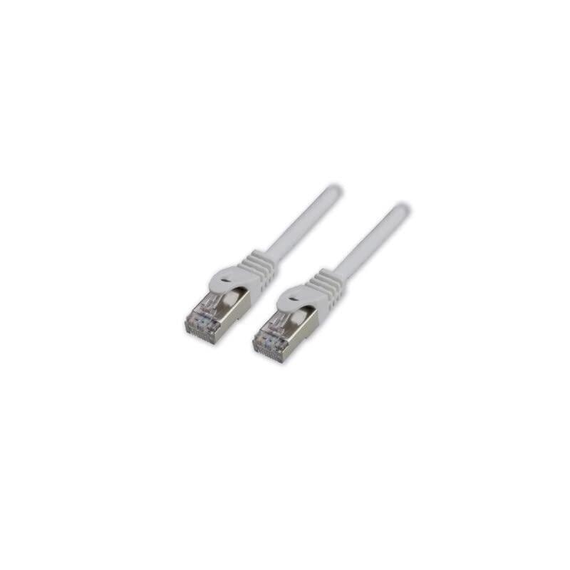 Cable Rj45 Cuivre Cat 6a S/Ftp