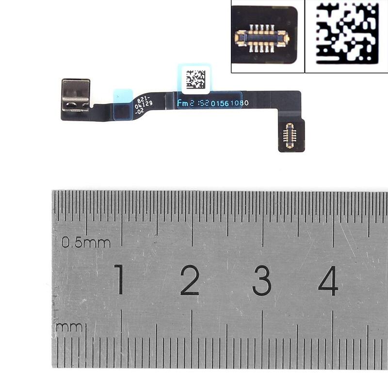 Cable Sensor De Ángulo Para Portátil Macbook Air Retina 13,6" 2022 Año A2681 821 04129 02 A