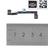 Cable Sensor De Ángulo Para Portátil Macbook Air Retina 13,6" 2022 Año A2681 821 04129 02 A