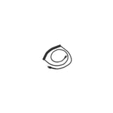 Cable Shielded Usb Series A Cabl 9in Coiled Bc 1.2 -30c