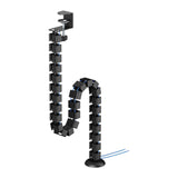 Cable Spine Organizer For Accs
