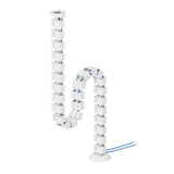 Cable Spine Organizer For Accs