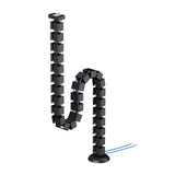 Cable Spine Organizer For Accs