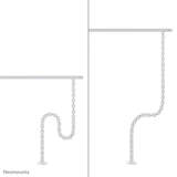 Cable Spine Organizer For Accs