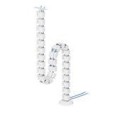 Cable Spine Organizer For Accs