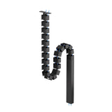Cable Spine Organizer For Accs