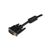 Cable Startech Dvi-D Macho A Dvi-D Macho 5m