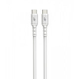 Cable Tb Usb C - Usb C 1m. White