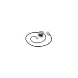 Cable Telephone Interface Black