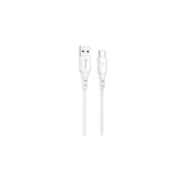 Cable Tipo C Qcharx Athens 2m