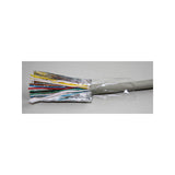 Cable Tk-Inmall 8x2x0,6mm² Rund 100m, Ring, Marre Ader, Pvc,