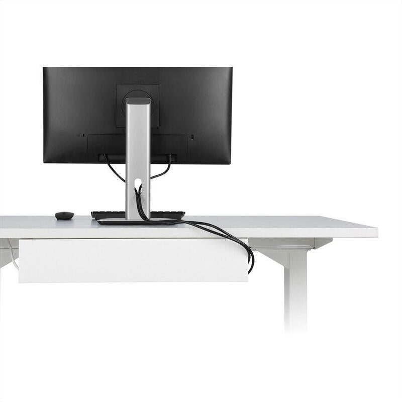 Cable Tray White