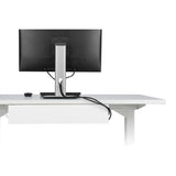 Cable Tray White