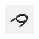 Cable Type-C A Type-C 1m Negro Approx