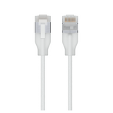 Cable Ubiquiti Uacc-Cable-Patch-El-C6a-3mw Rj45 10gb Ultrafino