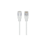 Cable Ubiquiti Unifi De Red Cat6 El 1.0m Blanco
