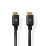 Cable Ultra High Speed ??Hdmi Longitud 1m 8k