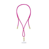Cable Usb-C To Usb-C 1.65m/Lanyard Pink 7991004 Intenso