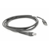 Cable Usb Lector Zebra Ds9208