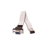 Cable Vga Para Barebones Via