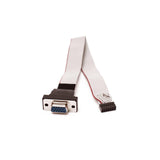 Cable Vga Para Barebones Via